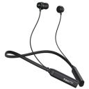 (Renewed) Boltt Fire Echo 1000 Neckband in Ear Bluetooth Hearable Earphones with Explosive Sound, Google and Siri Assistance, IPX4 Waterproof and Mic (Black)...