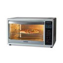 (Renewed) Borosil DIGIPRO 38L, Digital OTG, with Motorised Rotisserie and Convection, 1500W, 4 Stage Heat Selection, Black...