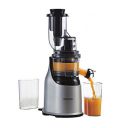 (Renewed) Borosil - Health Pro Cold Press Slow Juicer, 200W, Black, Onesize (BSJU20WB14-cr)...