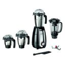 (Renewed) Bosch TrueMixx Pro Mixer Grinder 1000 Watt-MGM8842MIN, Black, Standard...