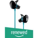 (Renewed) Bose SoundSport Wireless Headphones (Aqua)...