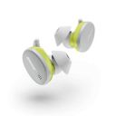 (Renewed) Bose Sport Earbuds - True Wireless Earphones (Bluetooth Headphones for Workouts and Sports), Glacier White...