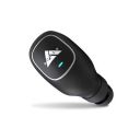 (Renewed) Boult Audio AirBass Monopod in-Ear Wireless Bluetooth Earphones with inbuilt Mic and IPX4 Sweatproof...