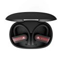 (Renewed) Boult Audio AirBass MuseBuds True Wireless in-Ear Earphones with mic & Magnetic Charging Case...