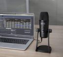 (Renewed) Boya BY-PM700 USB Computer Microphone for Vlog Conference Live...
