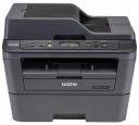 (Renewed) Brother DCP-L2541DW Multi-Function Wireless Monochrome Laser Printer with Network & Auto Duplex Printing...