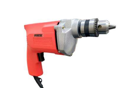 (Renewed) Cheston 10mm Powerful Drill Machine for Wall, Metal, Wood Drilling