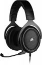 (Renewed) Corsair HS50 PRO Stereo Gaming Headset - Black...