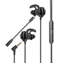 (Renewed) Cosmic Byte CB-EP-05 Gaming Earphone with Detachable Microphone for PC, PS4, Mobiles, Tablets (Black)...