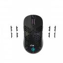 (Renewed) Cosmic Byte Kilonova 3335IC Wireless + Wired Dual Mode RGB Gaming Mouse...