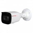 (Renewed) CP PLUS 1MP Full HD IR Bullet Camera | 1/4.5 1MP PS CMOS Image Sensor| Max 30fps@720P | 3.6 mm Fixed Lens | IR Range of 20 Mtrs - CP-USC-TC10PL2-V2-0360...