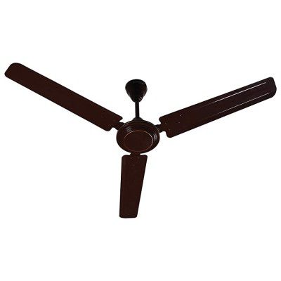 (Renewed) Crompton Hill Briz 1200 mm (48 inch) High Speed Ceiling Fan