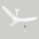 (Renewed) Crompton Silent Pro Enso 1200 Mm Activ Bldc Ceiling Fan With Remote (All White) (CFSPENS48AWT-cr)...