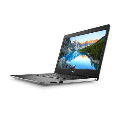 (Renewed) DELL Inspiron 3493 Thin & Light 14-inch Laptop (10th Gen i3-10110U/4GB/256GB SSD/Win 10 + Ms Office/Integrated Graphics), Platinum Silver