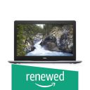 (Renewed) Dell Inspiron 3583 15.6-inch FHD Laptop (8th Gen Core i5-8265U/8GB/1TB/Window 10 + MS Office/2 GB AMD Graphics/Silver)...