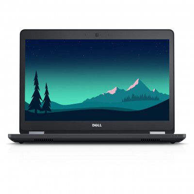(Renewed) Dell Latitude E5470 6th Gen Intel Core i3 Laptop (4 GB DDR4 RAM + 500 GB HDD)