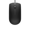 (Renewed) Dell MS116 1000DPI USB Wired Optical Mouse...