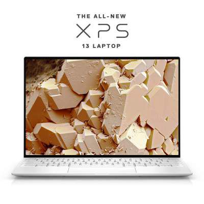 (Renewed) DELL XPS 9300 13.3-inch UHD Laptop (10th Gen Core i7-1065G7/16GB/1TB SSD/Windows 10 Home Plus & MS Office/Intel HD Graphics), White