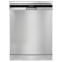 (Renewed) Faber FFSD 6PR 12S, Inox Finish, Energy Efficient, Intensive Rapid Wash 12 Place Setting Dishwasher...
