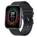 (Renewed) Fire-Boltt Dazzle Smartwatch Borderless Full Touch 1.69” Display, 60 Sports Modes (Swimming) with IP68 Rating, Sp02 Tracking, Over 100 Cloud Based Watch Faces...