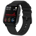 (Renewed) Fire-Boltt SpO2 Full Touch 1.4 inch Smart Watch 400 Nits Peak Brightness Metal Body 8 Days Battery Life with 24*7 Heart Rate monitoring IPX7 with Blood Oxygen, Fitness, Sports & Sleep Tracki...