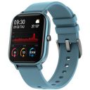 (Renewed) Fire-Boltt SpO2 Full Touch 1.4 inch Smart Watch 400 Nits Peak Brightness Metal Body 8 Days Battery Life with 24*7 Heart Rate Monitoring IPX7 with Blood Oxygen, Fitness, Sports & Sleep Tracki...