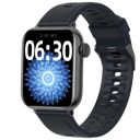 (Renewed) Fire-Boltt Supreme 1.79 inches Borderless LTPS 368*448 UHD PRO Display with 96% Screen to Body Ratio, 3ATM Waterproof , Spo2, Heart Rate and Blood Pressure Smart Watch (Blue)...