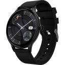 (Renewed) Fire-Boltt Terra AMOLED Always ON 390*390 Pixel Full Touch Screen Smartwatch...
