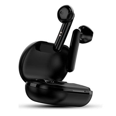 (Renewed) Foxin FoxPods F9 Truly Wireless Earbuds