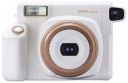 (Renewed) Fujifilm Instax Wide 300 Instant Camera- White...