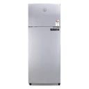(Renewed) Godrej 290 L 3 Star Inverter Frost-Free Double Door Refrigerator (RF EON 290C 35 RCIF ST RH, Steel Rush, 6 in 1 Convertible)...