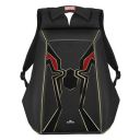 (Renewed) GODS Marvel Avengers Exclusive Ghost Anti-Theft 15.6 Inch Laptop Backpack...
