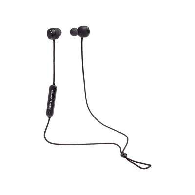 (Renewed) Harman Kardon Fly BT in-Ear Wireless Bluetooth Headphone