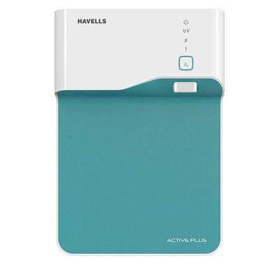 (Renewed) Havells Active Plus UV Water Purifier