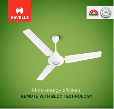 (Renewed) Havells Efficiencia Neo 1200 mm Sweep Ceiling Fan