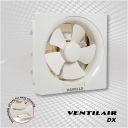 (Renewed) Havells FHVVEDXOWH10 250mm Exhaust Fan (White)...