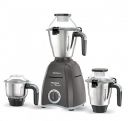 (Renewed) Havells Power Hunk 800 watt Mixer Grinder with 3 Stainless Steel Jar, (GHFMGDPE080-cr)...