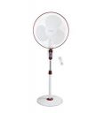 (Renewed) Havells Sprint 400mm Pedestal Fan with LED Remote...