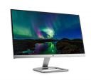 (Renewed) HP 23.8 inch (60.45 cm) Edge to Edge LED Backlit Computer Monitor - Full HD, IPS Panel with VGA, HDMI Ports - 24ES (Silver/Black)...