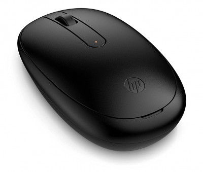 (Renewed) HP 240 Bluetooth Mouse (Black)
