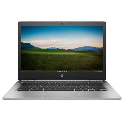 (Renewed) HP Chromebook 13 G1 6th Gen Intel Core m5 Thin & Light FHD Laptop (8 GB RAM/32 GB eMMC Storage/13.3 (33.8 cm) FHD/Chrome OS/WiFi/Bluetooth/Webcam/Intel Graphics)