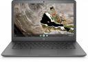 (Renewed) HP Chromebook 14A G5 AMD A4 14-inch HD(1366 x 768), Anti-Glare Display (4GB RAM/32GB eMMC/Chrome OS/Chalkboard Gray/1.57 Kg) - 7QU82PA...