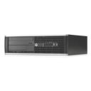 (Renewed) HP Compaq Desktop Computer PC (Intel Core i5 2nd Gen, 16 GB RAM, 256 GB SSD, Windows 10 Pro, MS Office, Intel HD Graphics, USB, Ethernet, VGA), Black...