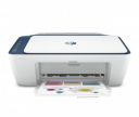 (Renewed) HP Deskjet Ink Advantage 2723 All-in-One Printer, and Scanner...