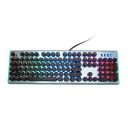 (Renewed) HP Gaming Keyboard GK600YS...