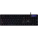 (Renewed) HP K300 Gaming Keyboard - 4QM95AA...