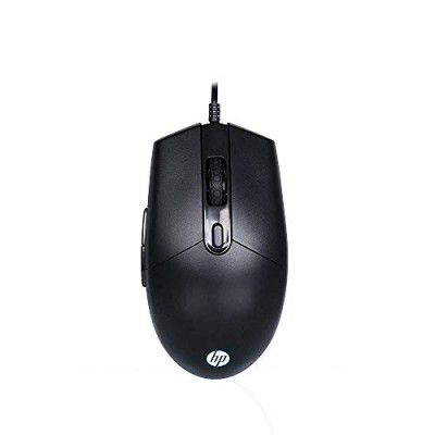 (Renewed) HP M260 Gaming Mouse (7ZZ81AA)