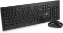 (Renewed) HP Multimedia Slim Wireless Keyboard & Mouse Combo (4SC12PA)...