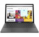 (Renewed) HP x2 11 Tablet PC with Detachable Keyboard and Wireless Rechargeable USI Certified Pen, 11-inch (27.9 cms) Snapdragon 7c Oct core Powered, 11-da0018QU, Shadow Grey...