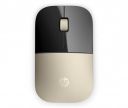 (Renewed) HP Z3700 Wireless Mouse (Modern Gold)...